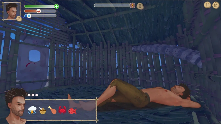 [欧美SLG/汉化] 荒岛生存Tame It! 1.2.2官方中文步兵版+全DLC 电脑 [2.7G]-IS