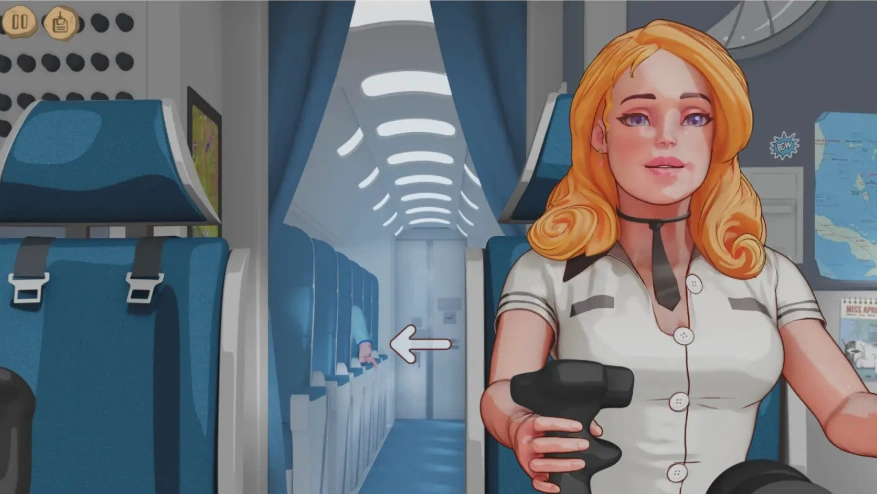 [欧美SLG/汉化] 荒岛生存Tame It! 1.2.2官方中文步兵版+全DLC 电脑 [2.7G]-IS