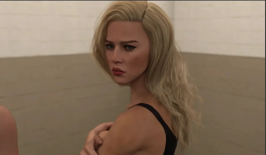 [欧美SLG/汉化] 多元宇宙 太空漫步 ALT CTRL DEL [Ep. 9] PC+安卓汉化版 [1.6G]-IS