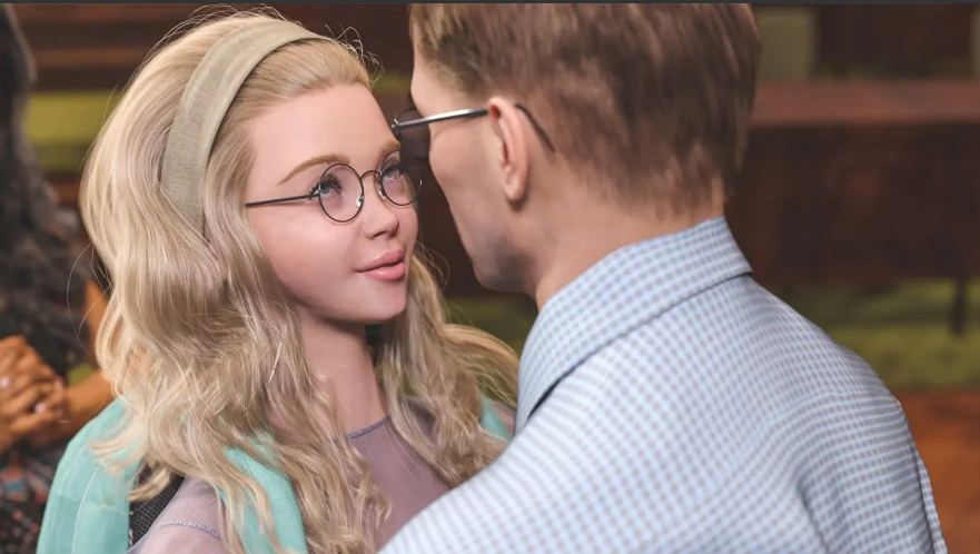 [欧美SLG/汉化] 多元宇宙 太空漫步 ALT CTRL DEL [Ep. 9] PC+安卓汉化版 [1.6G]-IS