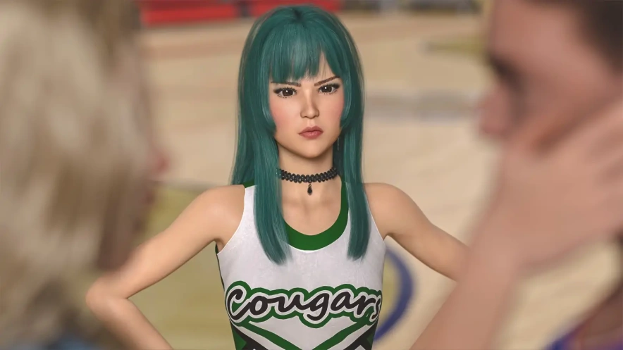 [欧美SLG/汉化] 多元宇宙 太空漫步 ALT CTRL DEL [Ep. 9] PC+安卓汉化版 [1.6G]-IS