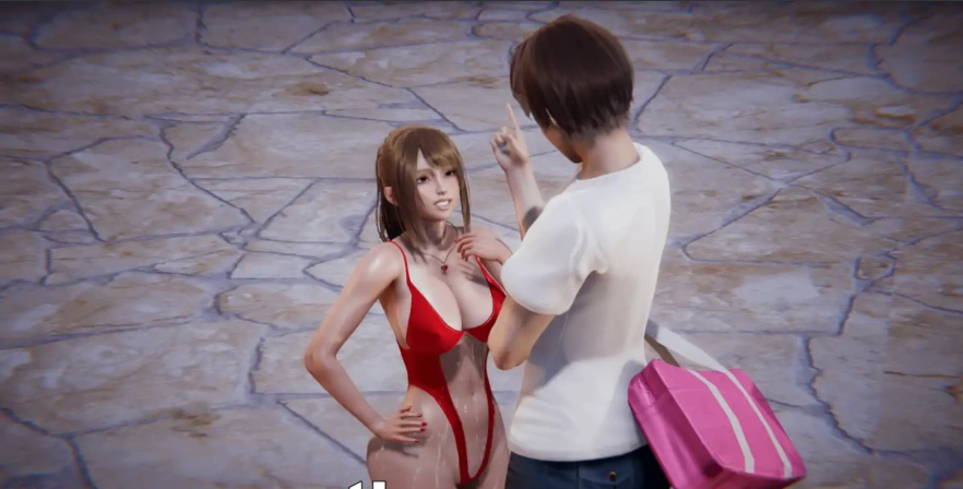 [亚洲SLG/汉化] 花痴驯兽师 睡莲驯兽师 Nympho Tamer v0.78 PC+安卓汉化版 [6G]-IS