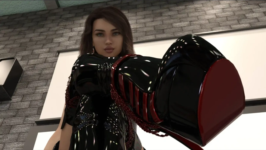 [欧美SLG汉化]卡尔松的策略1 卡尔森的策略 Karlsson’s Gambit [v0.7b Final]双端[15G]-IS