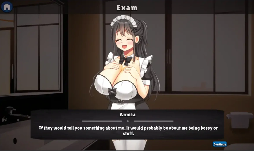 [SLG/2D] MY NEEDY NEIGHBOUR GIRLS V1.007 电脑 [1G]-IS