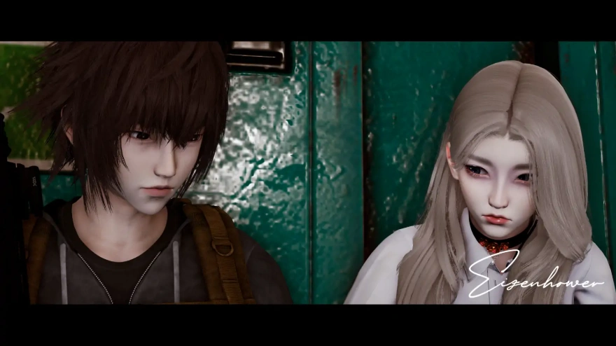 [亚洲SLG/汉化] 我们的60天 60 Days Of Us 0.1 PC+安卓汉化版 [1.1G]-IS