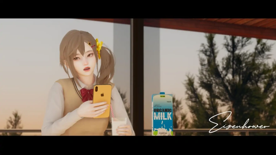 [亚洲SLG/汉化] 我们的60天 60 Days Of Us 0.1 PC+安卓汉化版 [1.1G]-IS