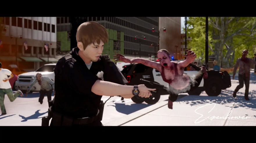 [亚洲SLG/汉化] 我们的60天 60 Days Of Us 0.1 PC+安卓汉化版 [1.1G]-IS