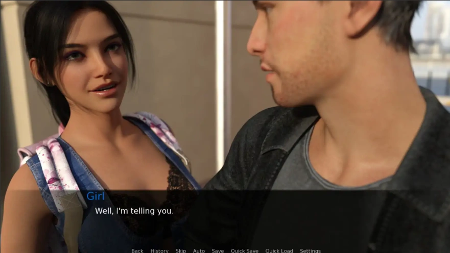 [欧美SLG/汉化] 变种人学院 Mutant College [v0.6.1p] PC+安卓汉化版 [6.1G]-IS