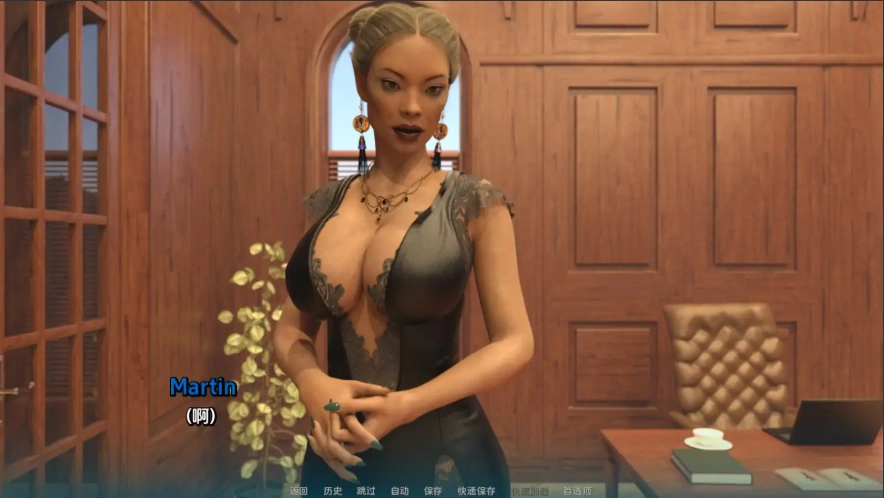 [欧美SLG/汉化] 变种人学院 Mutant College [v0.6.1p] PC+安卓汉化版 [6.1G]-IS