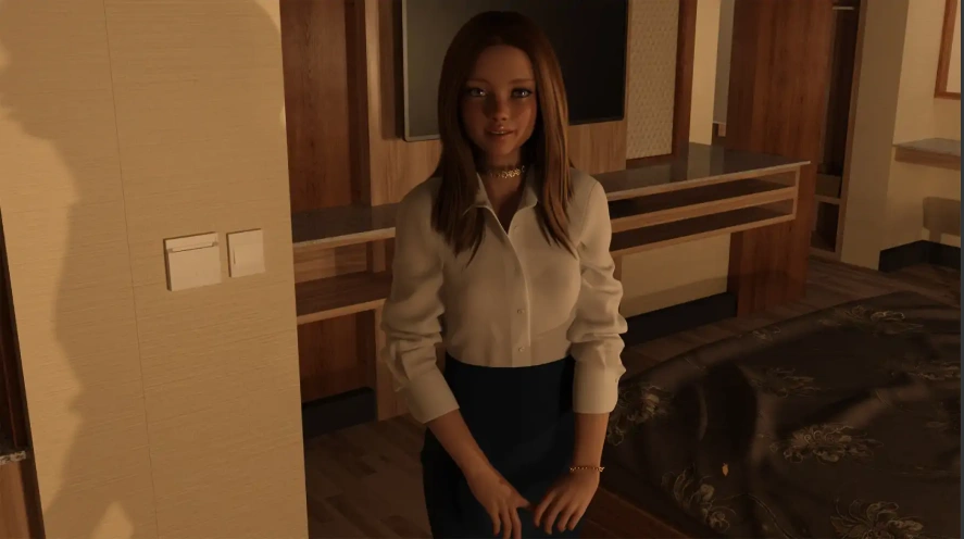 [欧美SLG/汉化] 上流社会 高等社会图解 The Higher Society Illustrated v0.25 PC+安卓汉化版 [6G]-IS