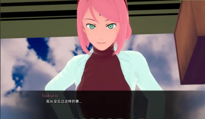 [日式SLG/汉化] 武井之旅 武井的旅程 Takei’s Journey v0.29 PC+安卓汉化版 [3.8G]-IS