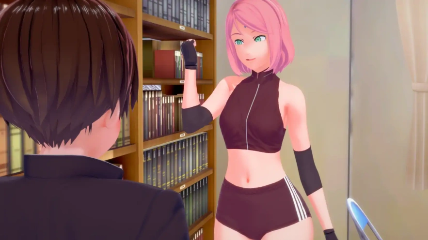 [日式SLG/汉化] 武井之旅 武井的旅程 Takei’s Journey v0.29 PC+安卓汉化版 [3.8G]-IS