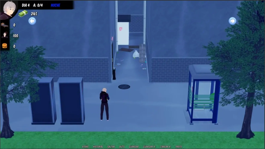 [日式SLG/汉化/沙盒] 鲁莽的爱 Reckless Love [v0.0.6.2 Patreon] PC+安卓汉化版 [1G]-IS