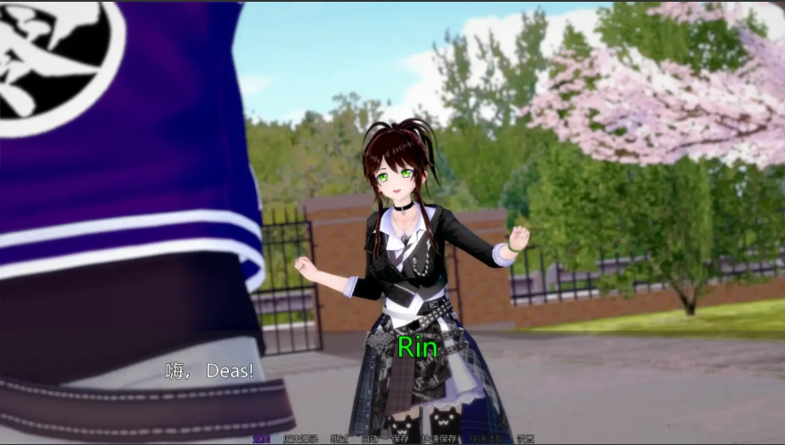 [日式SLG/汉化] 暗或亮 Dark Or Light [v0.05 Remake] PC+安卓汉化版 [4G]-IS