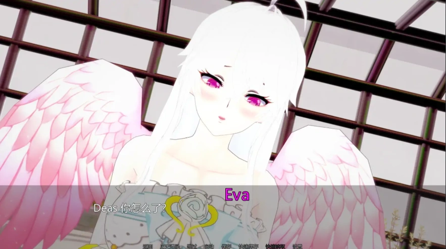 [日式SLG/汉化] 暗或亮 Dark Or Light [v0.05 Remake] PC+安卓汉化版 [4G]-IS