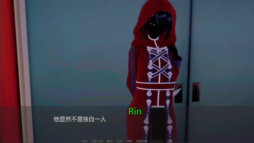 [日式SLG/汉化] 暗或亮 Dark Or Light [v0.05 Remake] PC+安卓汉化版 [4G]-IS