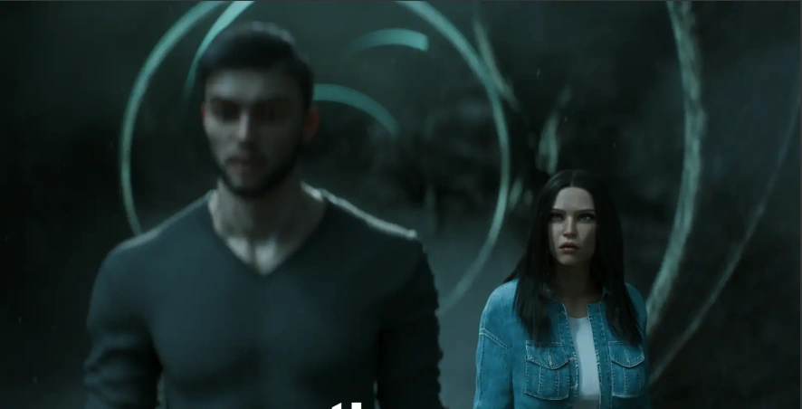 [欧美SLG/汉化] 七界 七个领域 The Seven Realms R3 v1.02 Steam PC+安卓汉化版 [4.3G]-IS