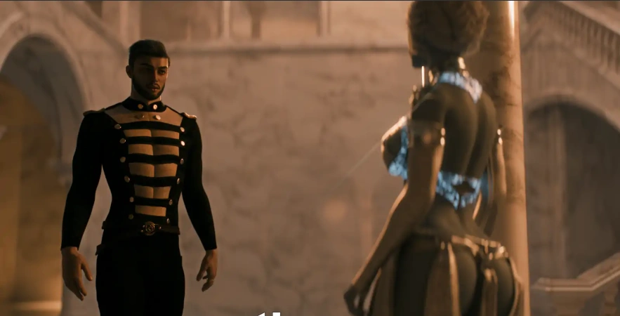 [欧美SLG/汉化] 七界 七个领域 The Seven Realms R3 v1.02 Steam PC+安卓汉化版 [4.3G]-IS