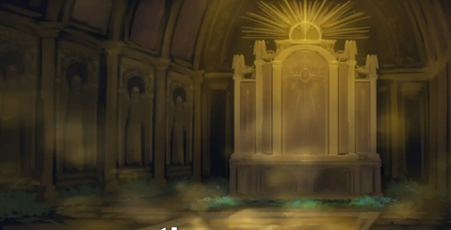 [欧美SLG/汉化] 奇异的圣地~圣屌降临 BizzareHolyLand [v48.2] PC+安卓汉化版 [1.3G]-IS