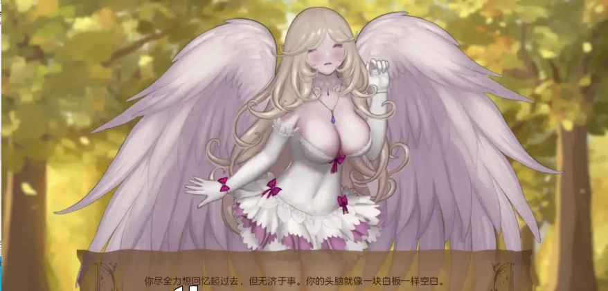 [欧美SLG/汉化] 奇异的圣地~圣屌降临 BizzareHolyLand [v48.2] PC+安卓汉化版 [1.3G]-IS