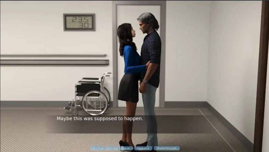 [欧美SLG/中文] 反弹人生 Rebounding Life [Ep. 3] PC+安卓汉化版 [2G]-IS