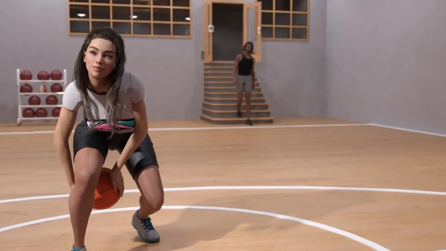 [欧美SLG/中文] 反弹人生 Rebounding Life [Ep. 3] PC+安卓汉化版 [2G]-IS