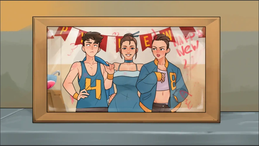 [2D欧美SLG/中文] 深穹 深藏 69 Deep Vault 69 v0.5.3 PC+安卓汉化版 [1.4G]-IS