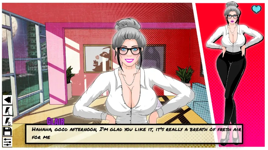 [2D欧美SLG/汉化] 奖杯 战利品 Trophies v0.060EX PC+安卓 [1.4G]-IS