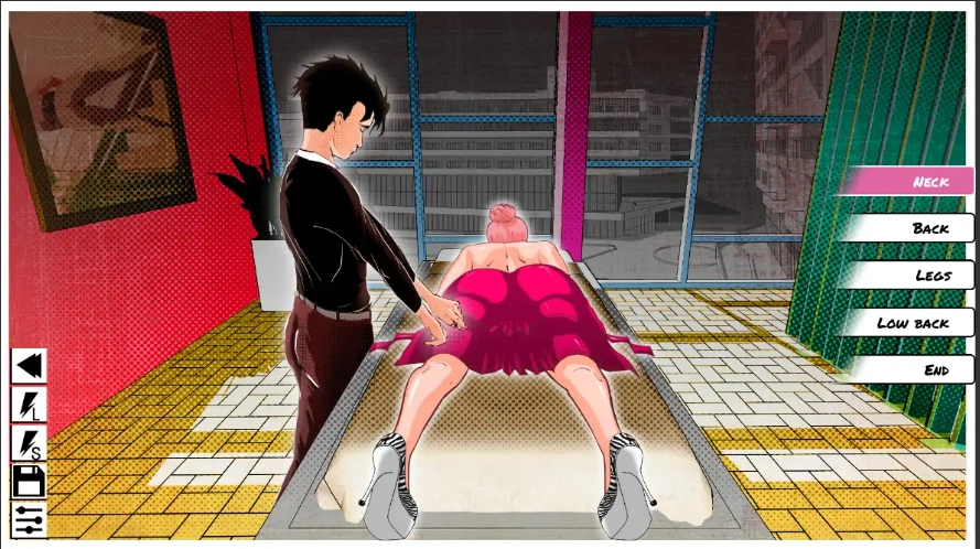 [2D欧美SLG/汉化] 奖杯 战利品 Trophies v0.060EX PC+安卓 [1.4G]-IS