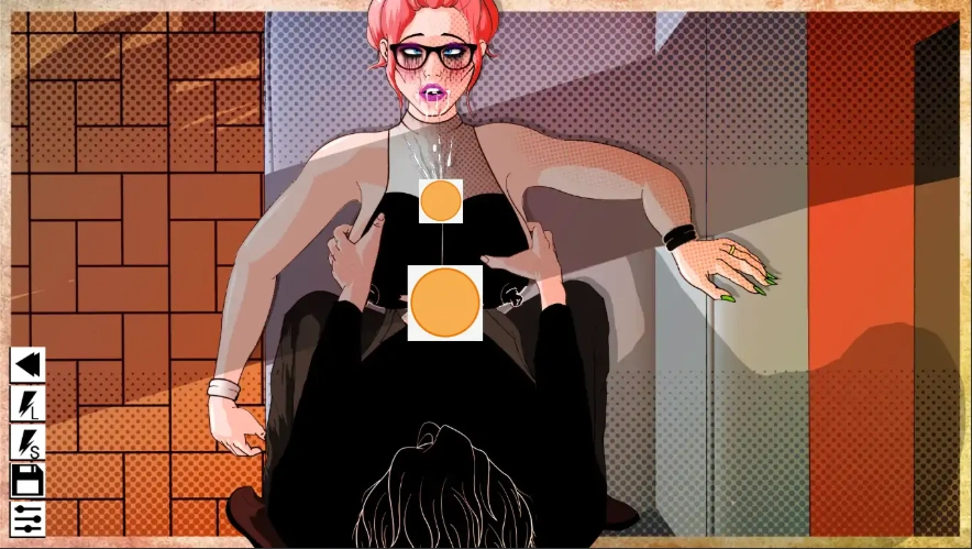 [2D欧美SLG/汉化] 奖杯 战利品 Trophies v0.060EX PC+安卓 [1.4G]-IS