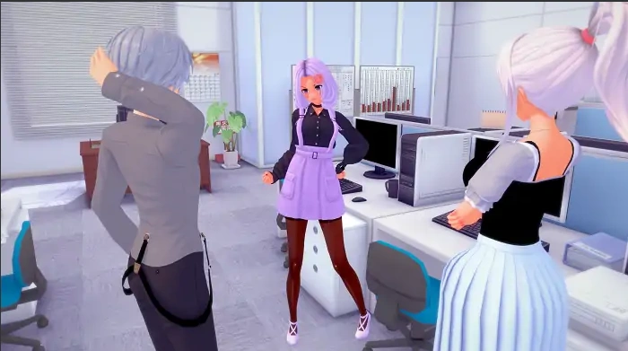 [日风SLG/动态/更新] 回归本源 回到根源 Back to the Roots v0.35-free PC+安卓 汉化版 [1.2G]-IS