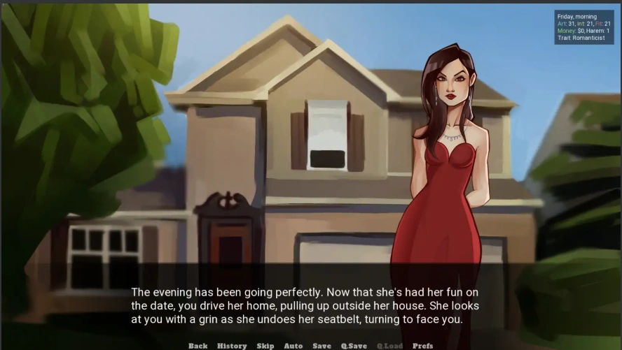 [2D欧美SLG/汉化] 疯狂打脸重装上阵 Facefuck Madness Reloaded v0.10 PC+安卓汉化版 [1.2G]-IS