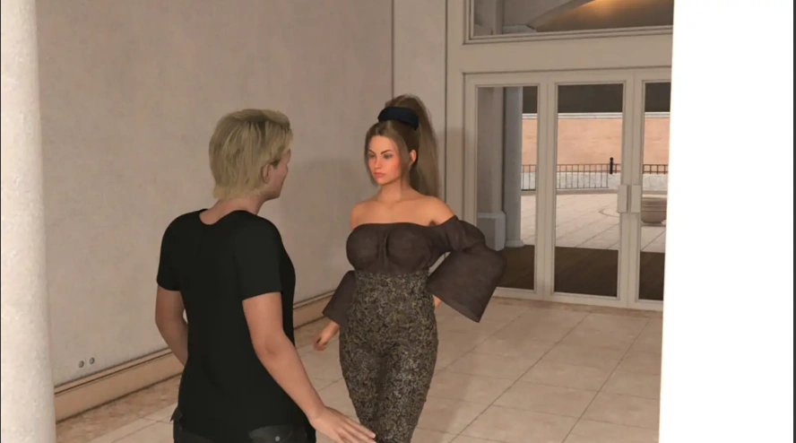 [欧美SLG/中文] 第一次变革2 First Change S2.2.13 PC+安卓汉化版 [1G]-IS