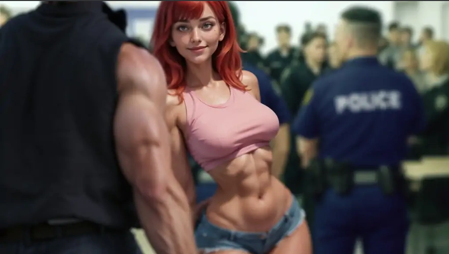 [欧美SLG/汉化] 法律之上 Above the Law [Ep.I v0.9.3] PC+安卓汉化版 [1.6G]-IS