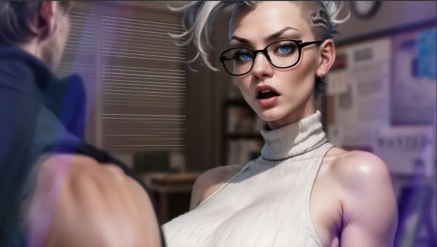 [欧美SLG/汉化] 法律之上 Above the Law [Ep.I v0.9.3] PC+安卓汉化版 [1.6G]-IS