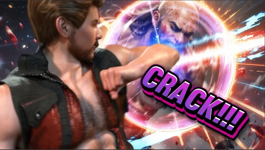 [欧美SLG/汉化] 法律之上 Above the Law [Ep.I v0.9.3] PC+安卓汉化版 [1.6G]-IS