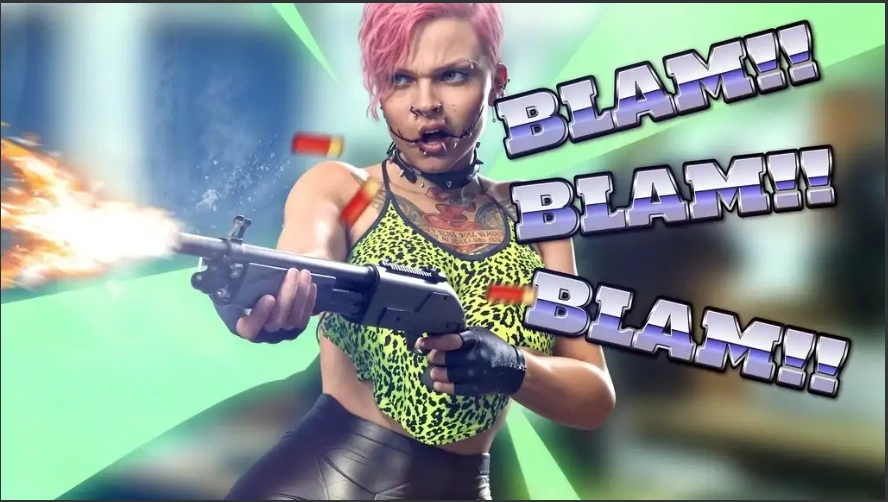 [欧美SLG/汉化] 法律之上 Above the Law [Ep.I v0.9.3] PC+安卓汉化版 [1.6G]-IS