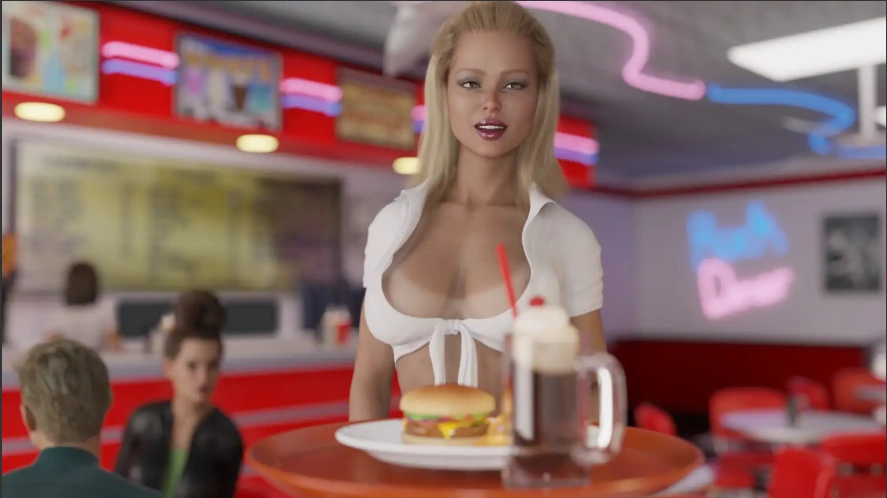 [欧美SLG/汉化] 冒险夫妇2 The Adventurous Couple [TACOS S2 P5a] PC+安卓 [8G]-IS