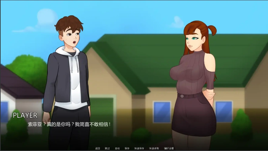 [巨根2D欧美SLG/汉化] 欲望军团 Lust Legion [v0.10b] PC+安卓汉化版 [1.2G]-IS