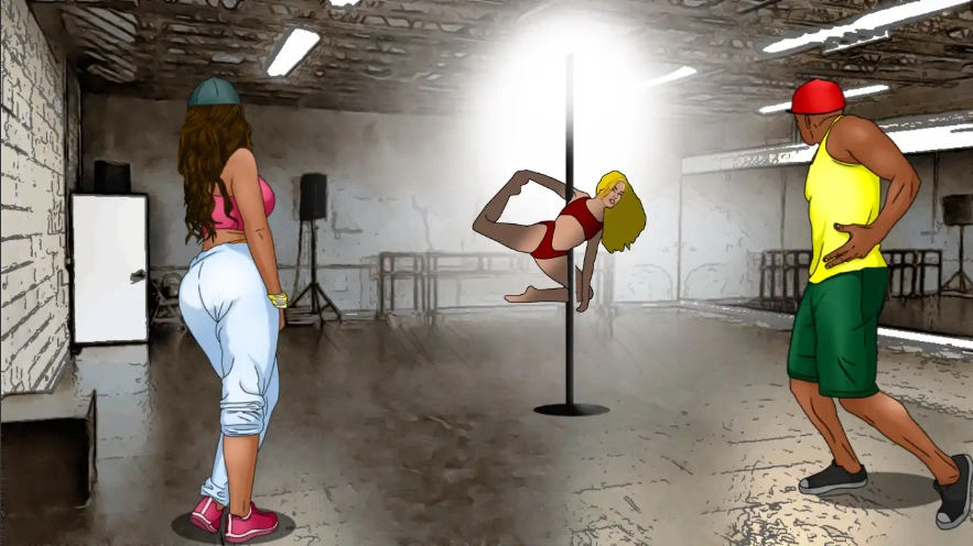 [欧美SLG/中文] 桌面天生之星 TableTop BornStar v0.9 PC+安卓 [1.30G]-IS