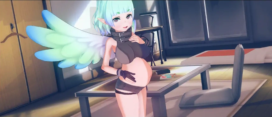 [沙盒日式SLG/汉化] 腐败王国 堕落的王国 Corrupted Kingdoms Ver0.22.3d PC+安卓 [3.7G]-IS