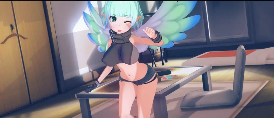 [沙盒日式SLG/汉化] 腐败王国 堕落的王国 Corrupted Kingdoms Ver0.22.3d PC+安卓 [3.7G]-IS