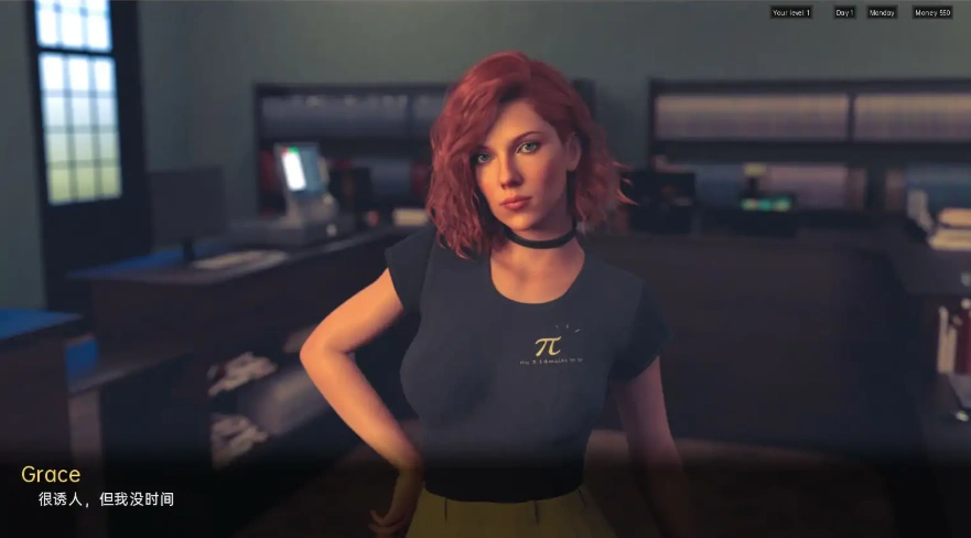 [欧美SLG/汉化] 红樱花馆2 Red Sakura Mansion 2 [v2.19.2] PC+安卓汉化版 [5G]-IS