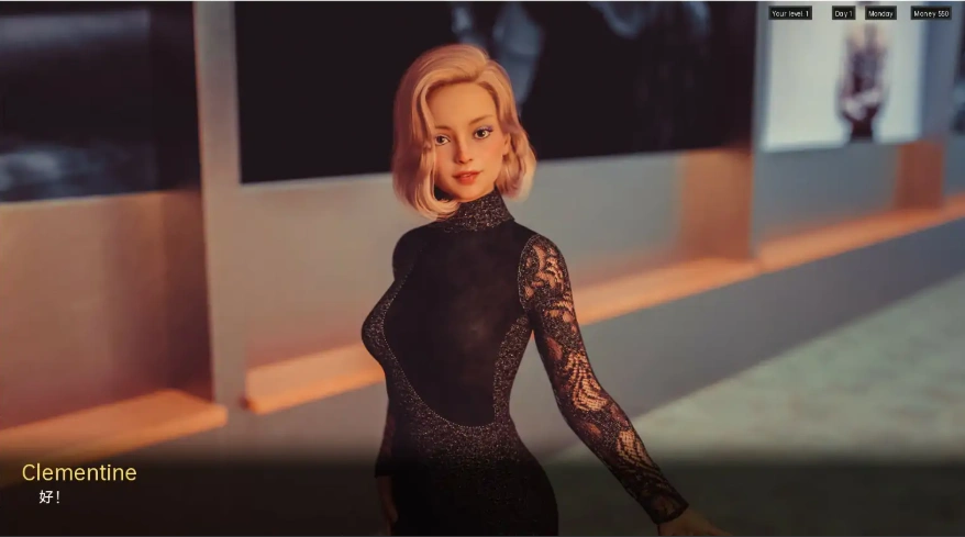 [欧美SLG/汉化] 红樱花馆2 Red Sakura Mansion 2 [v2.19.2] PC+安卓汉化版 [5G]-IS