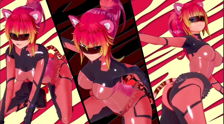 [日式SLG/汉化] 基因之爱1完结 爱情基因 Genex Love 0.9.97 PC+安卓汉化版 [4.2G]-IS