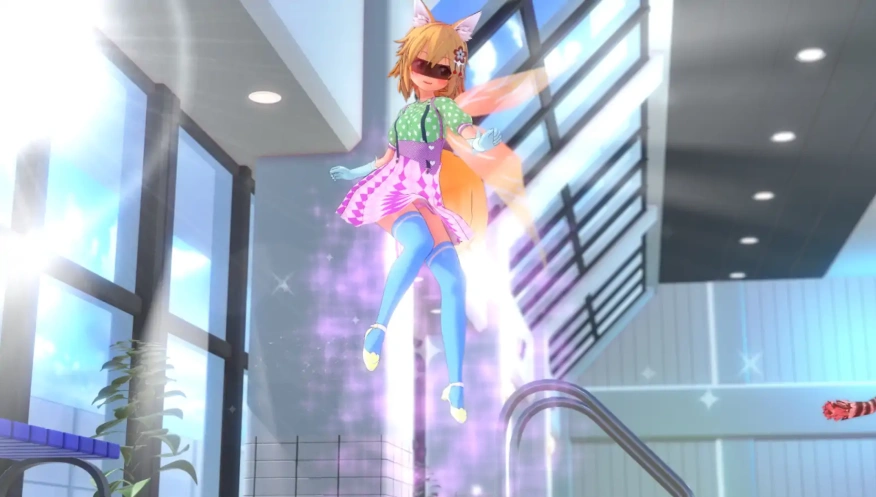 [日式SLG/汉化] 爱情基因P2 Love Genex v2.1.0 PC+安卓汉化版 [2G]-IS