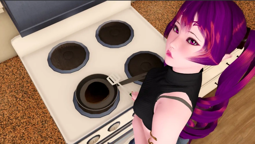 [亚洲SLG/中文/沙盒] 裂谷中的房子 A House in the Rift v0.7.18r2 汉化版电脑 [3.6G]-IS