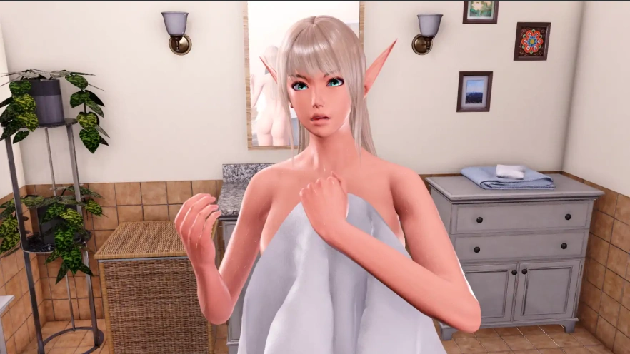 [亚洲SLG/中文/沙盒] 裂谷中的房子 A House in the Rift v0.7.18r2 汉化版电脑 [3.6G]-IS