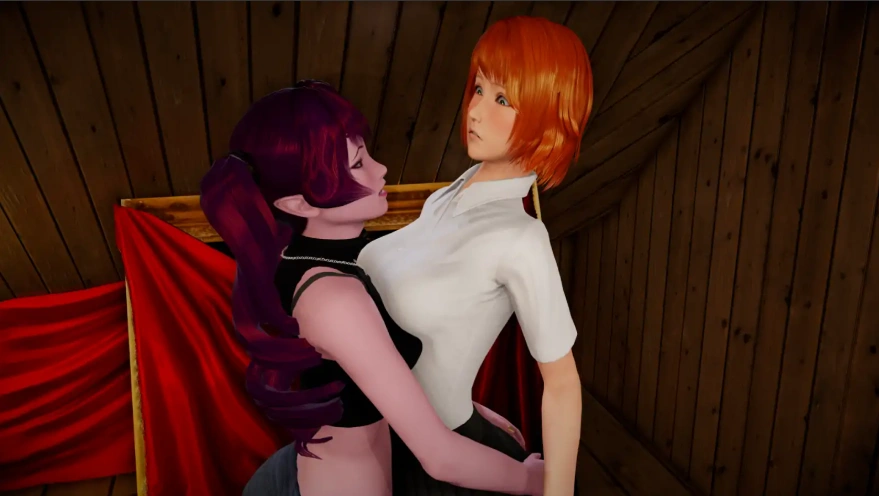 [亚洲SLG/中文/沙盒] 裂谷中的房子 A House in the Rift v0.7.18r2 汉化版电脑 [3.6G]-IS