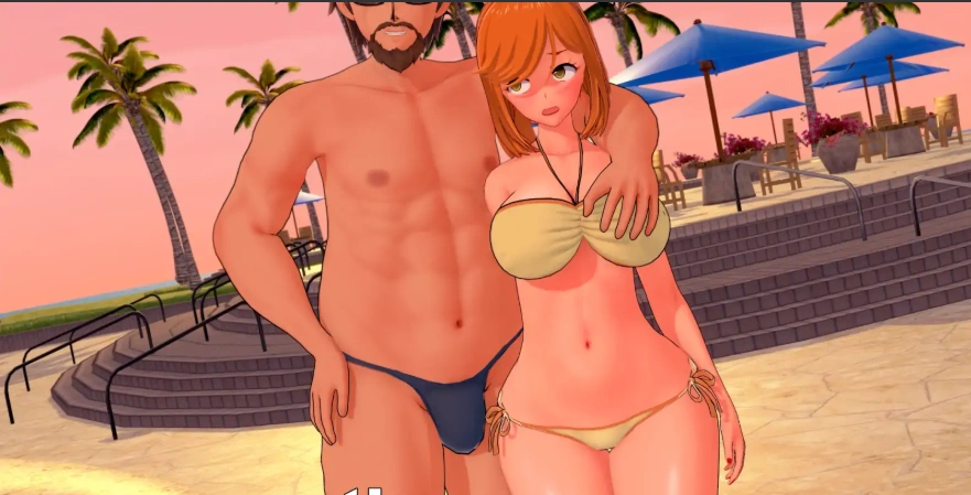 [日式SLG/汉化/NTR] 夏日之王 The King of Summer v0.5.11-full PC+安卓汉化版 [6.6G]-IS